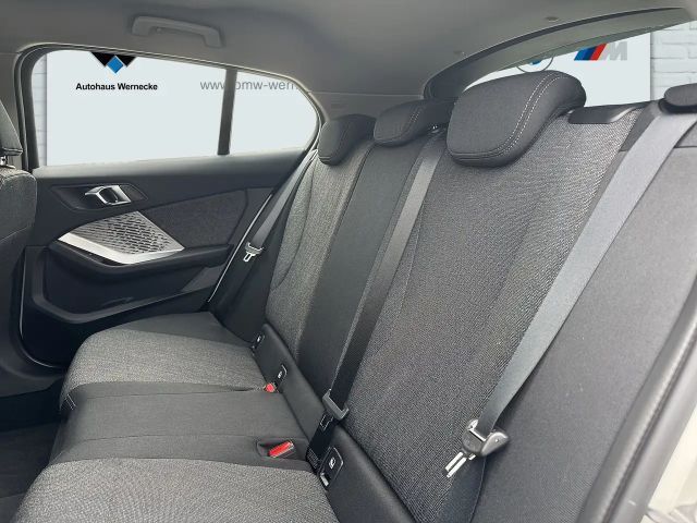 BMW 120 Comfort pakket Sedan