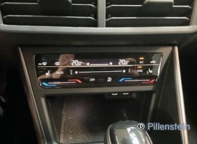 Volkswagen Taigo 1.5 TSI DSG Style