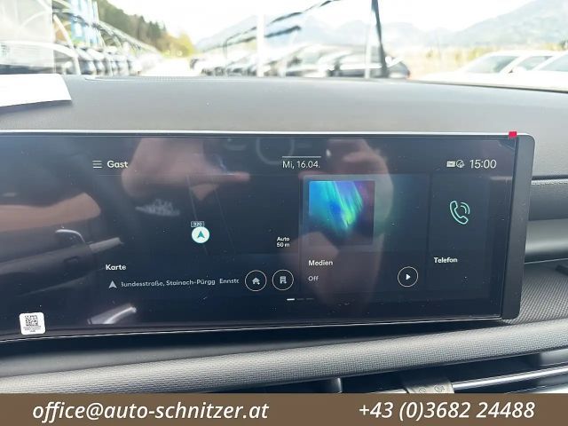 Hyundai Tucson Go! T-GDi Vierwielaandrijving