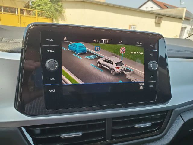 Volkswagen T-Roc DSG Life