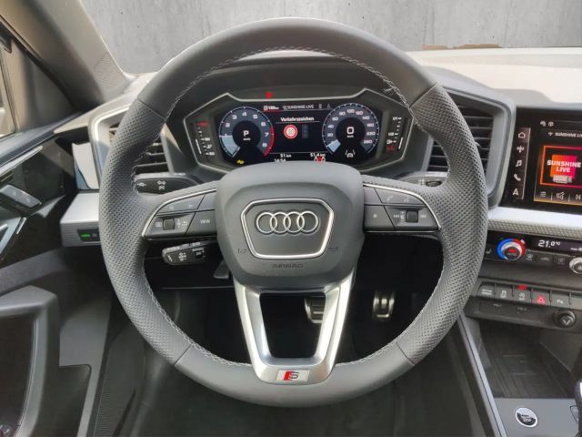 Audi A1 35 TFSI Allstreet S-Tronic