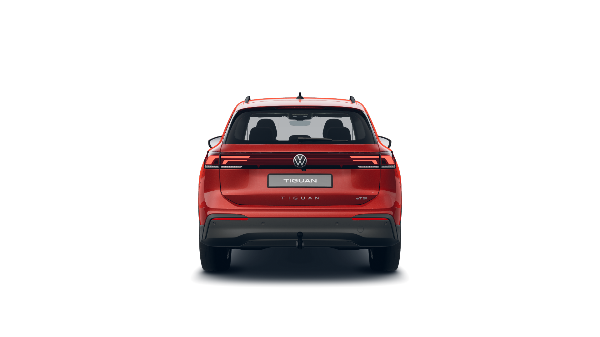 Volkswagen Tiguan 1.5 eTSI DSG Life