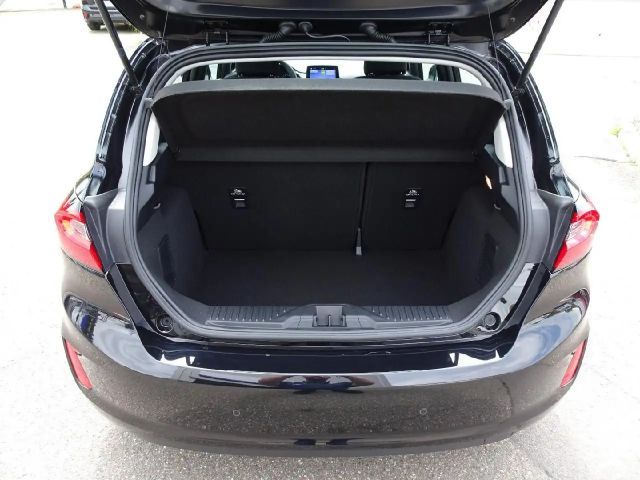 Ford Fiesta Titanium