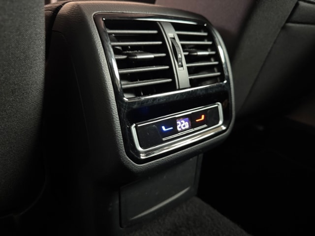 Volkswagen Passat 1.5 TSI DSG Variant