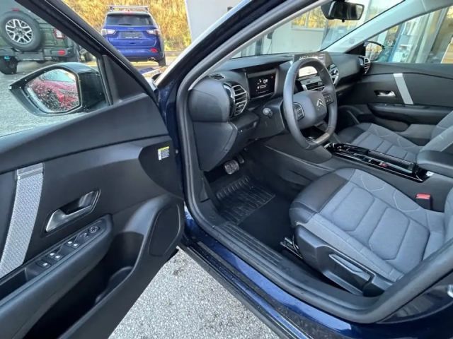 Citroën C4 BlueHDi Plus