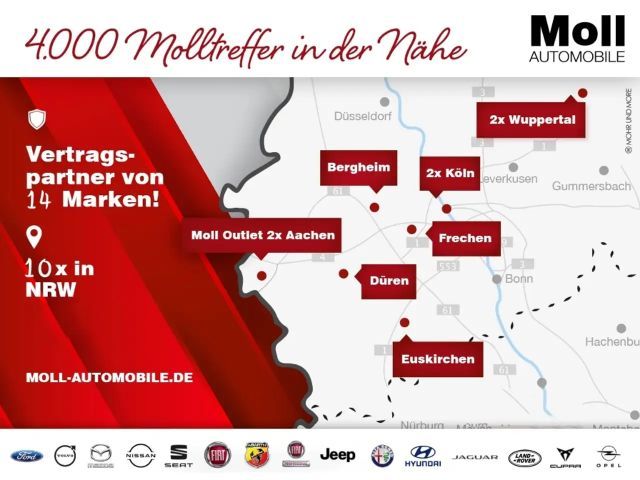 Jeep Compass Altitude Hybrid