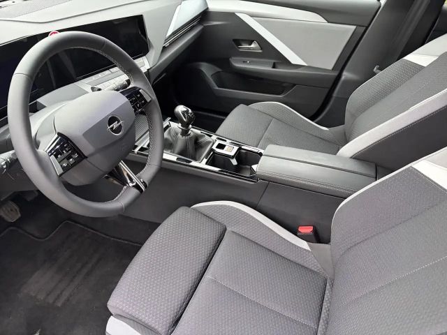 Opel Astra Sitzheizung, Allwetter,PDC v+h, LED, AGR Sitz