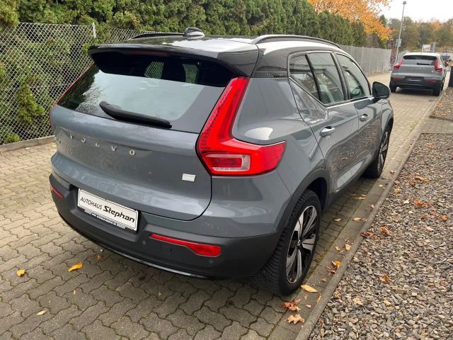 Volvo XC40 Core Recharge