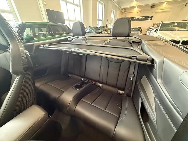 BMW M4 Cabrio Competition xDrive