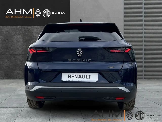Renault Scenic Iconic