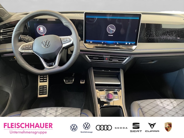 Volkswagen Tiguan 1.5 eTSI R-Line