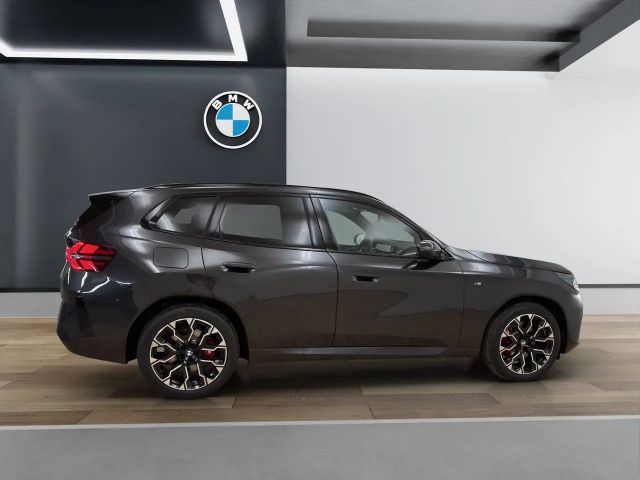BMW X3 xDrive