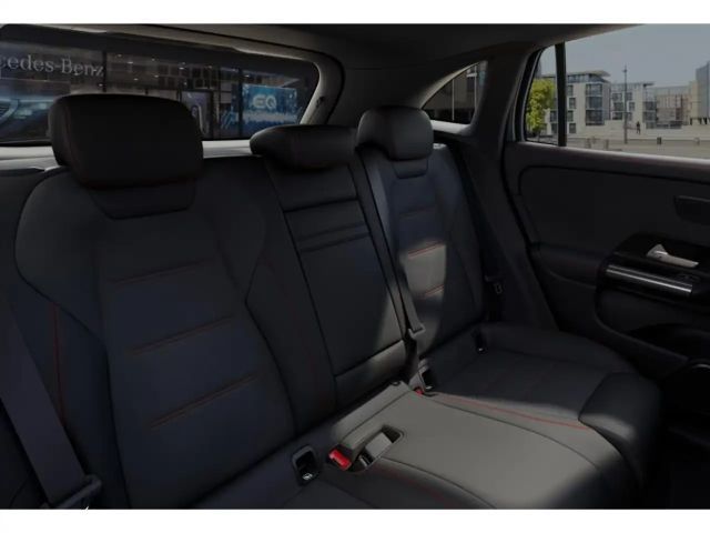 Mercedes-Benz EQA 250 AMG Line