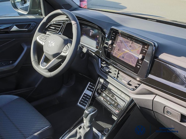 Volkswagen T-Roc Cabriolet DSG R-Line