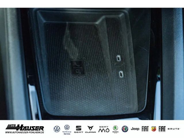 Skoda Octavia 2.0 TSI Combi RS