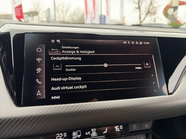 Audi RS e-tron GT Performance Quattro