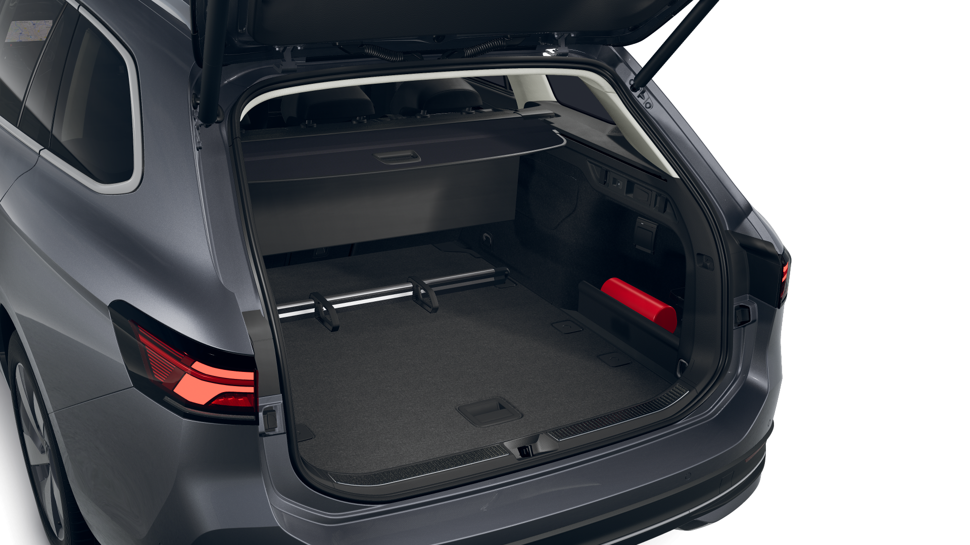 Volkswagen Passat 2.0 TDI Business Variant