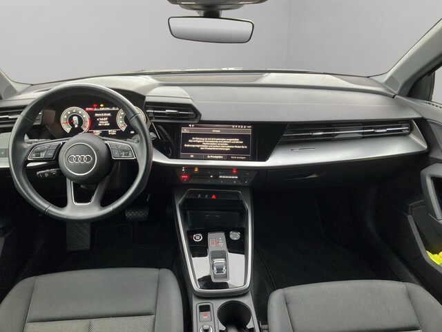 Audi A3 30 TFSI S-Tronic Sportback