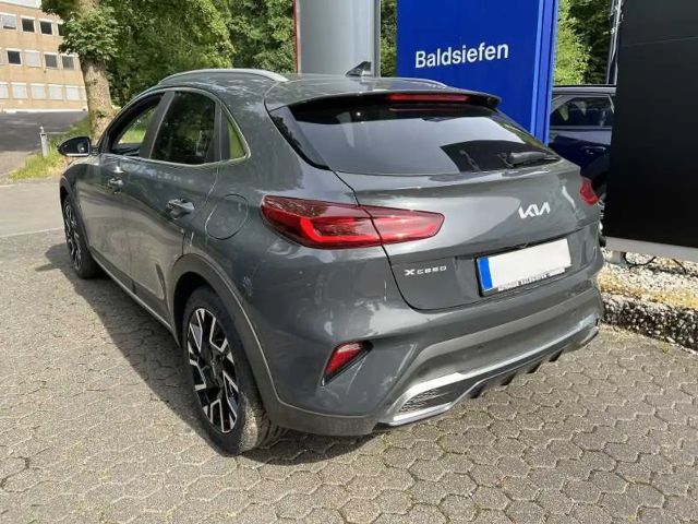 Kia XCeed GDi Platinum Edition