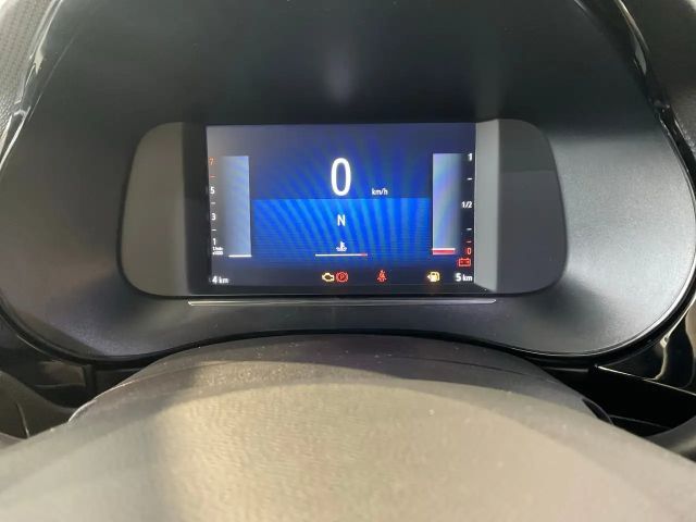 Opel Corsa 1.2 Turbo Turbo