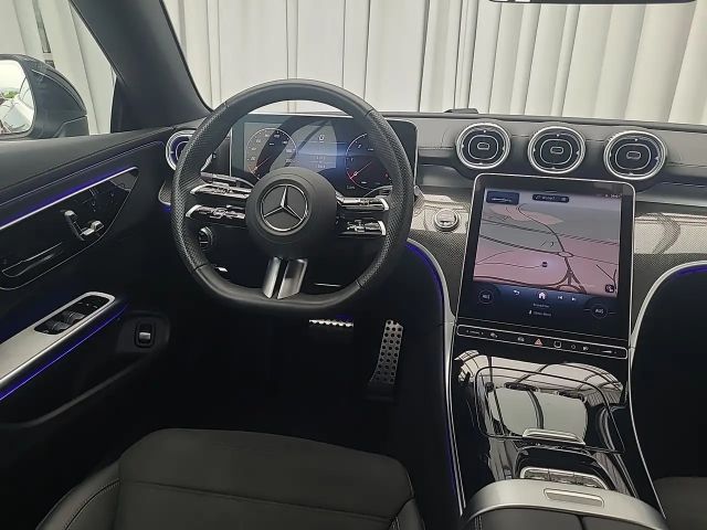 Mercedes-Benz CLE 220 d Cabriolet SpurW Winterp.