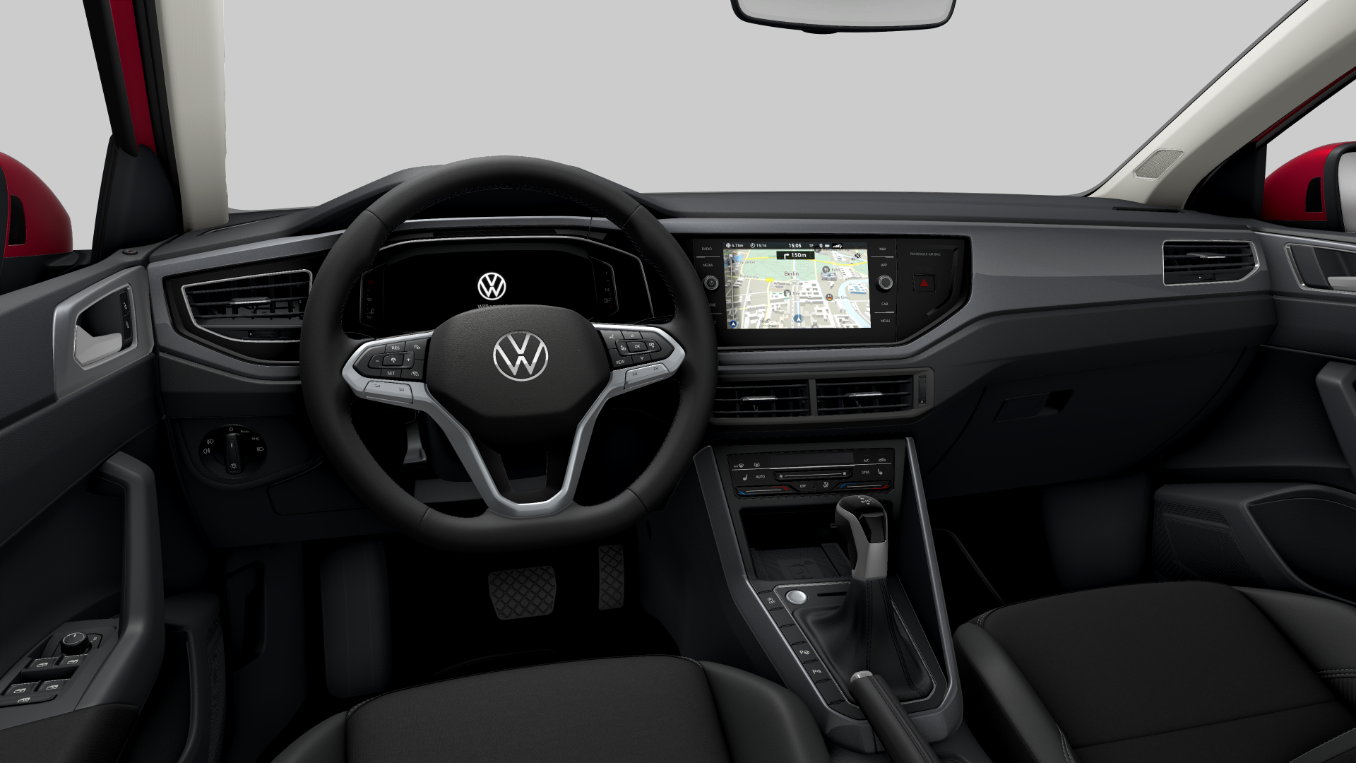 Volkswagen Taigo 1.5 TSI DSG IQ.Drive