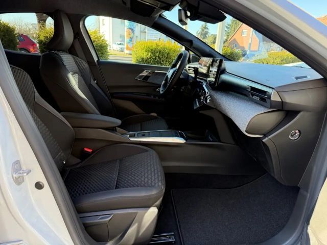 Renault Clio E-Tech Hybrid Techno