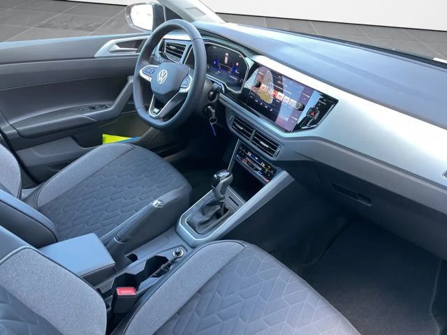 Volkswagen Polo 1.0 TSI DSG