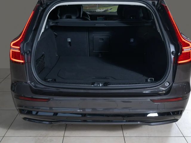 Volvo V60 Dark Plus