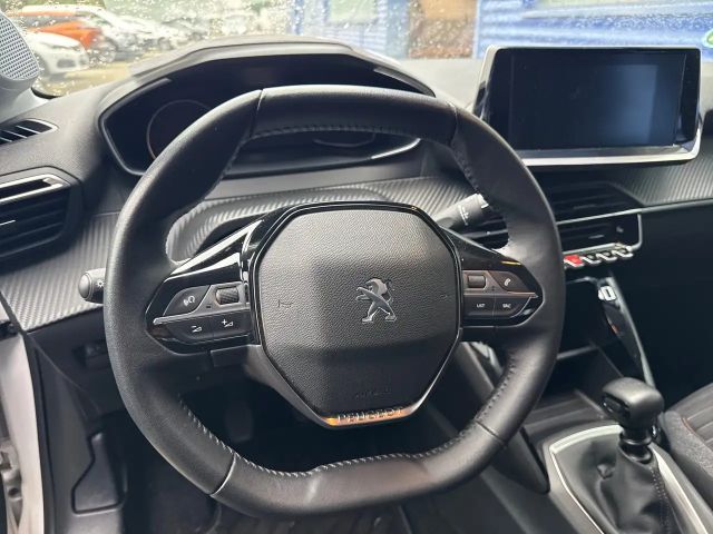 Peugeot 208 Active Pack PureTech