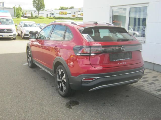Volkswagen Taigo DSG IQ.Drive Style