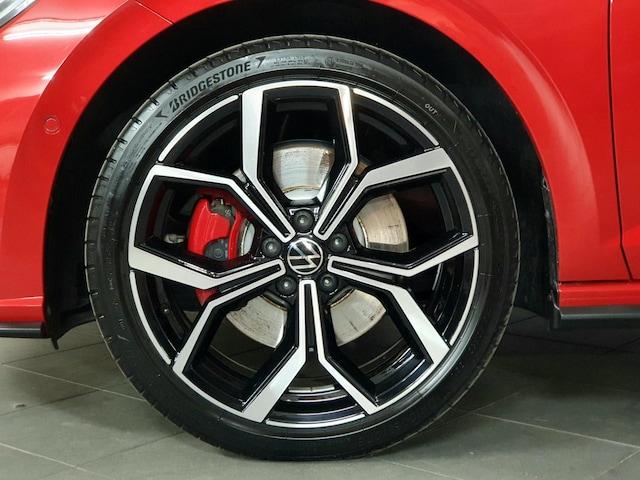 Volkswagen Polo 2.0 TSI DSG GTI