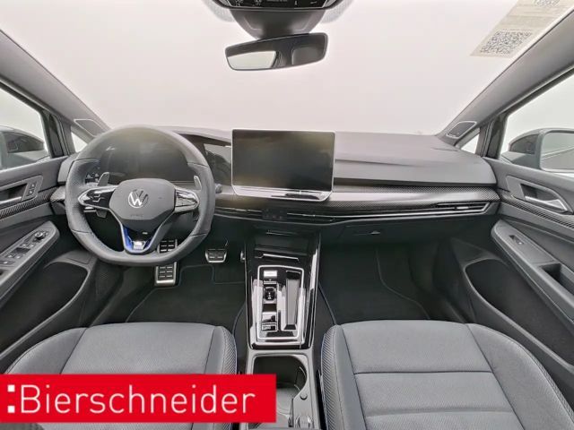 Volkswagen Golf 2.0 TSI DSG