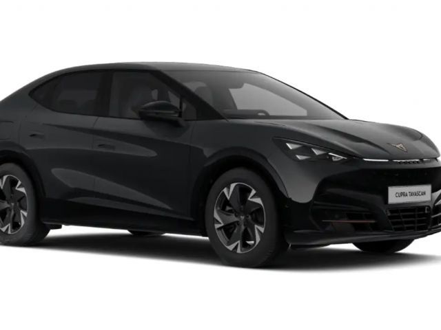 Cupra Tavascan 210kW/286PS