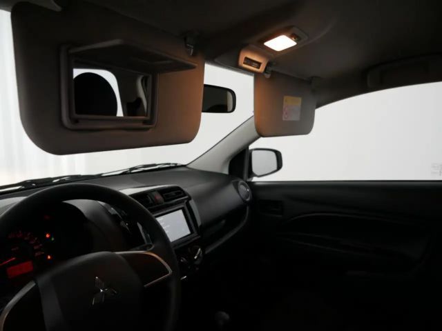 Mitsubishi Space Star Star