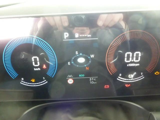 Hyundai Tucson 1.6 2WD T-GDi Trend