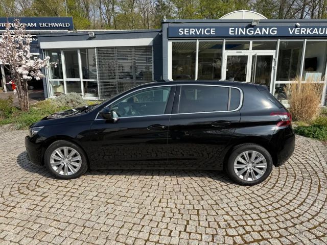 Peugeot 308 Allure Pack