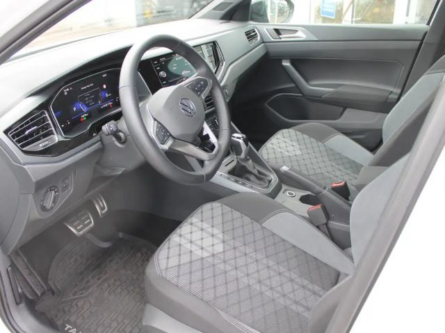 Volkswagen Taigo DSG R-Line