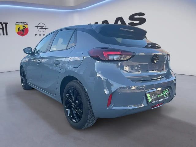 Opel Corsa 1.2 Turbo Edition Turbo