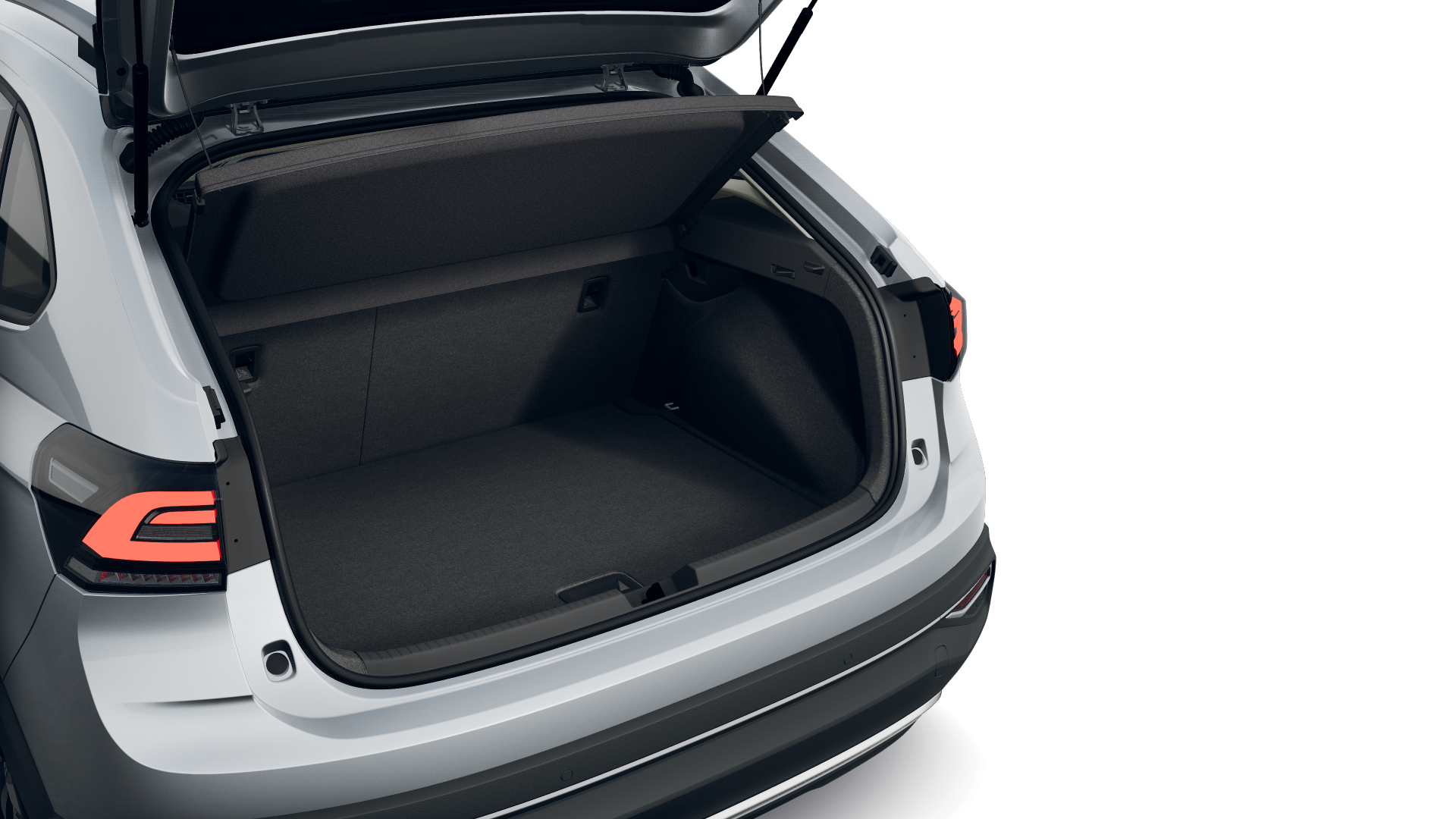 Volkswagen Taigo DSG IQ.Drive Style