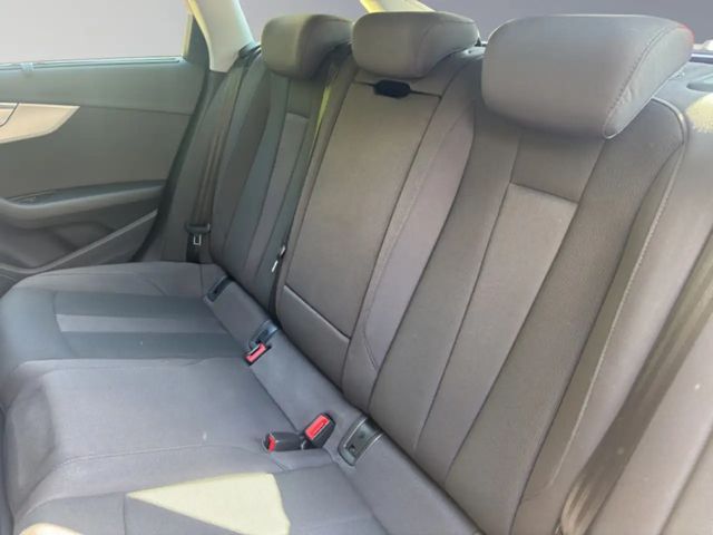 Audi A4 2.0 TDI Avant S-Tronic