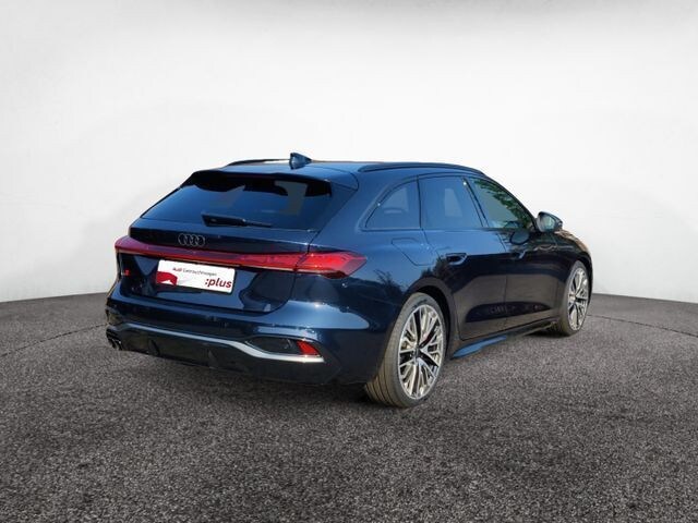Audi A5 Avant Quattro S-Tronic