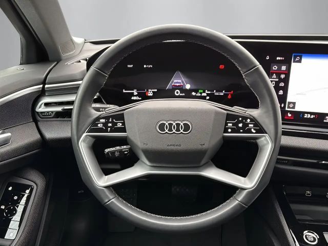 Audi A5 S-Tronic