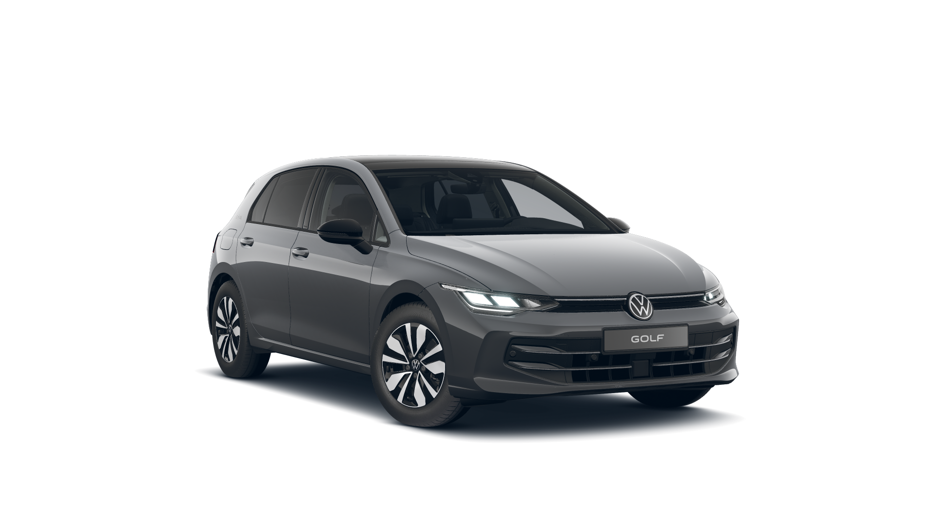 Volkswagen Golf 2.0 TDI DSG Golf VIII