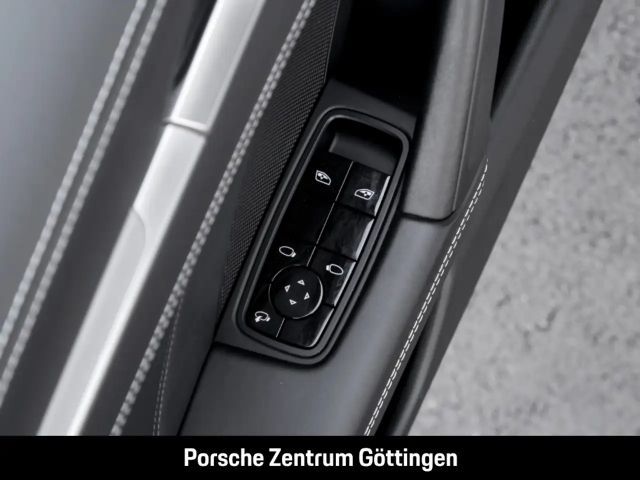 Porsche 992 Coupé S Turbo