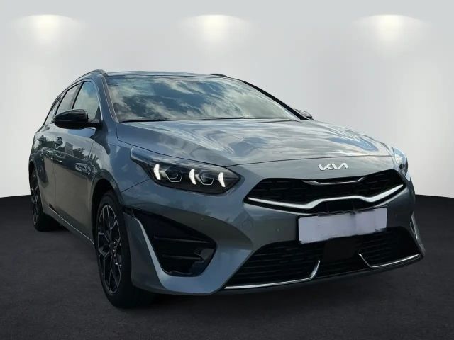 Kia Ceed GDi GT-Line SportWagon
