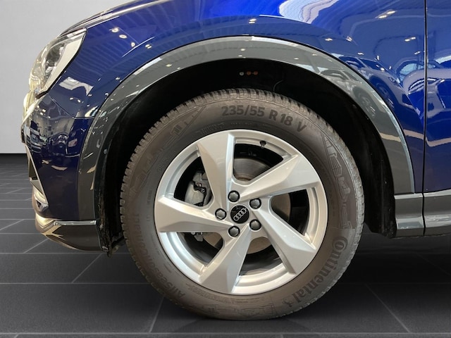 Audi Q3 35 TFSI S-Tronic