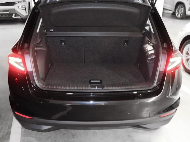 Skoda Fabia 1.0 TSI Style Style