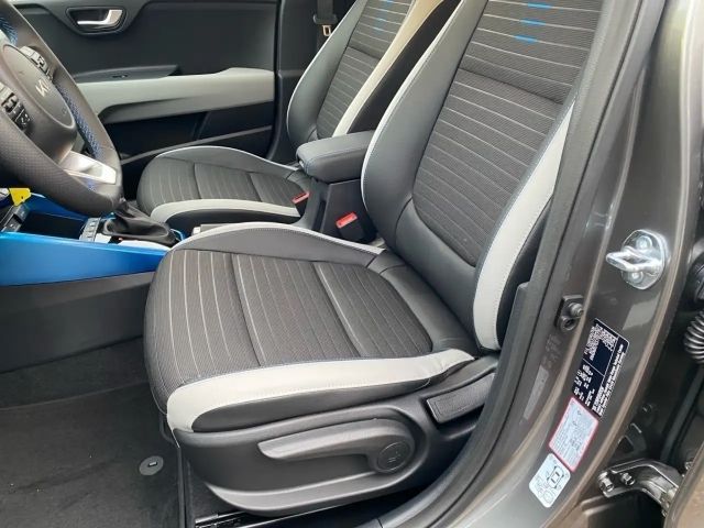 Kia Stonic 1.0T 100 48V DCT NIGHTLINE ED.