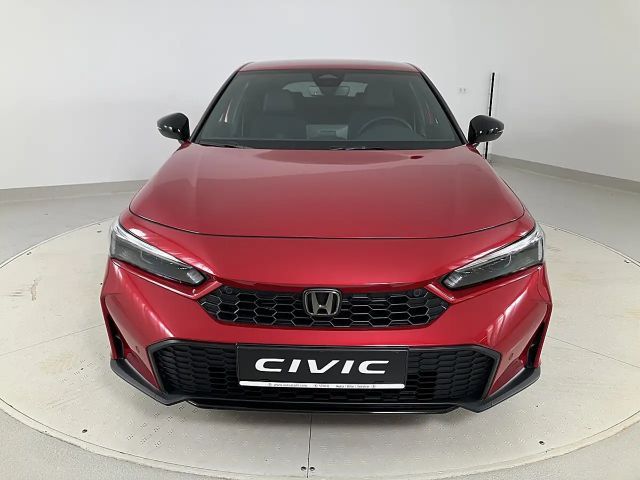 Honda Civic 2.0 Hybrid Sport i-MMD